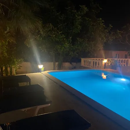 Villa Marmaris Willa
