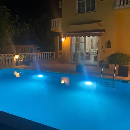 Villa Marmaris Willa Marmaris