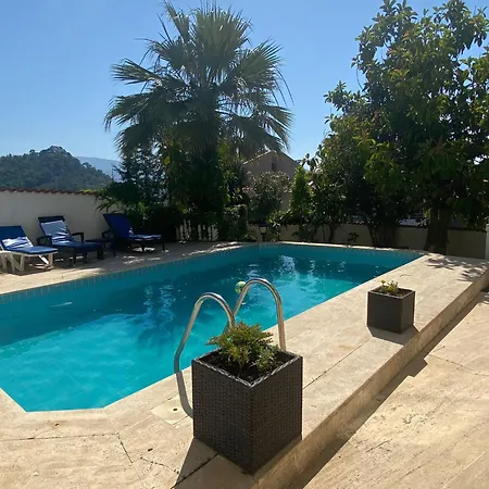 Villa Marmaris Willa *