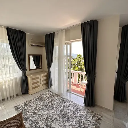 Willa Villa Marmaris