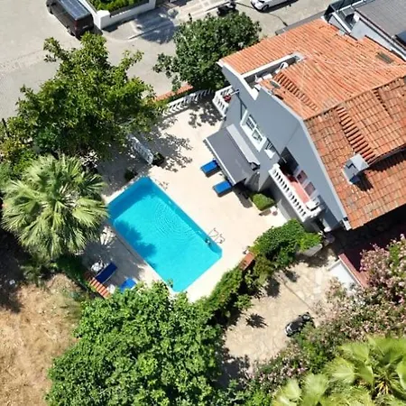 Villa Marmaris Willa