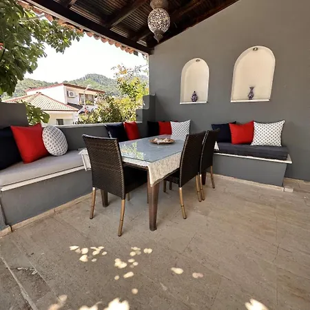 Willa Villa Marmaris Marmaris